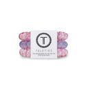  Teleties Large Hair Ties - Multiple Patterns Available