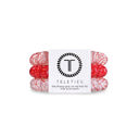  Teleties Large Hair Ties - Multiple Patterns Available