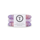  Teleties Large Hair Ties - Multiple Patterns Available