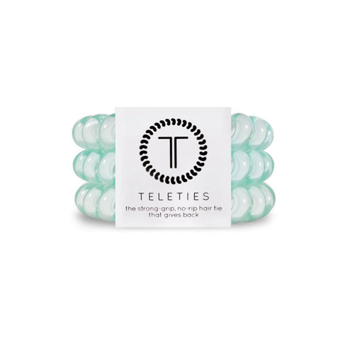 Teleties Large Hair Ties - Multiple Patterns Available