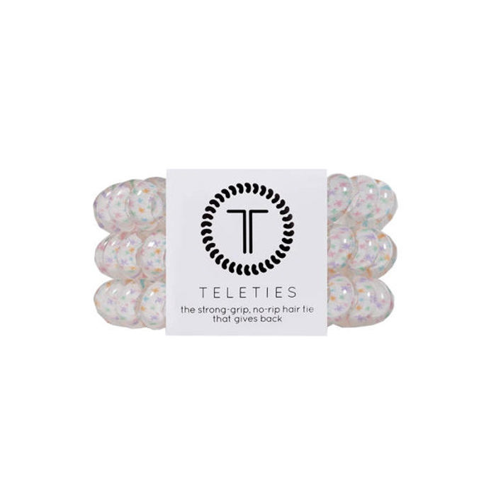 Teleties Large Hair Ties - Multiple Patterns Available