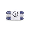  Teleties Large Hair Ties - Multiple Patterns Available
