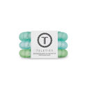  Teleties Large Hair Ties - Multiple Patterns Available
