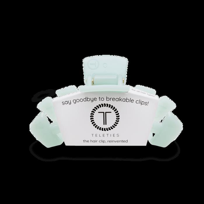 Teleties Classic Medium Hair Clips