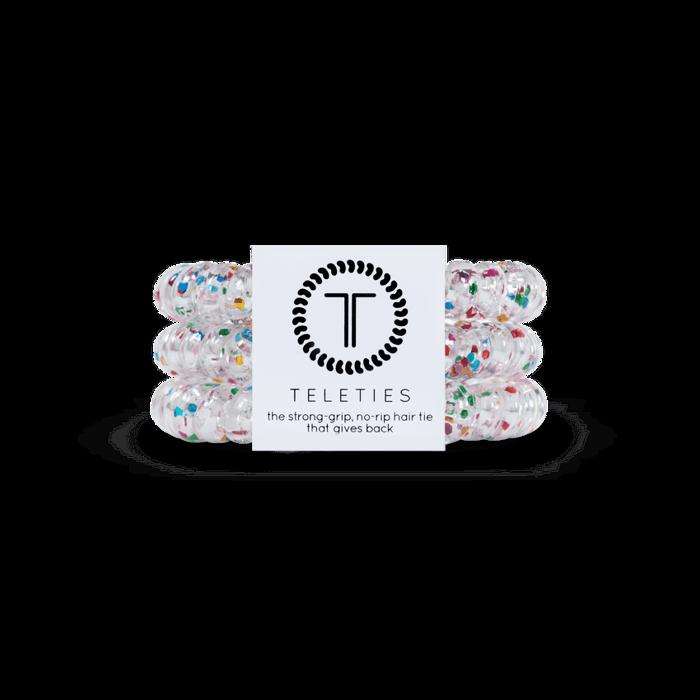 Teleties Small Hair Ties