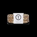 Leopard Teleties Small Hair Ties