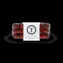 Tortoise Teleties Small Hair Ties