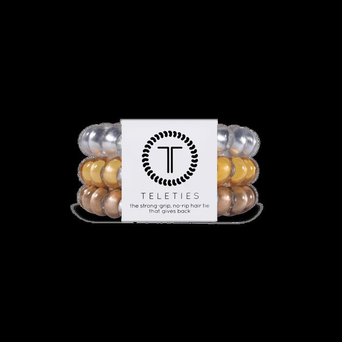 Teleties Small Hair Ties