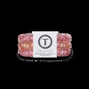 Flower Power Teleties Small Hair Ties