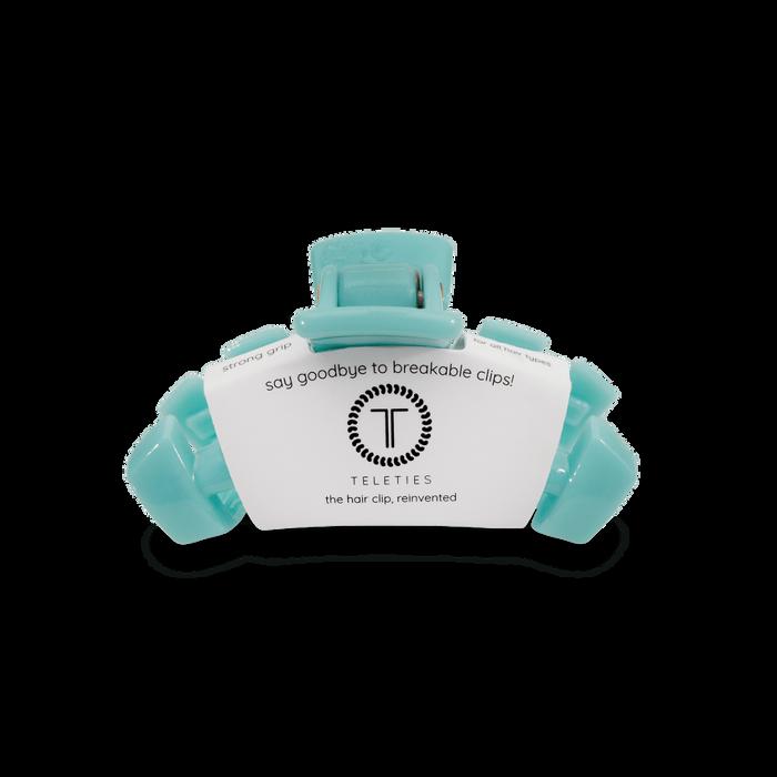 Teleties Classic Tiny Hair Clips