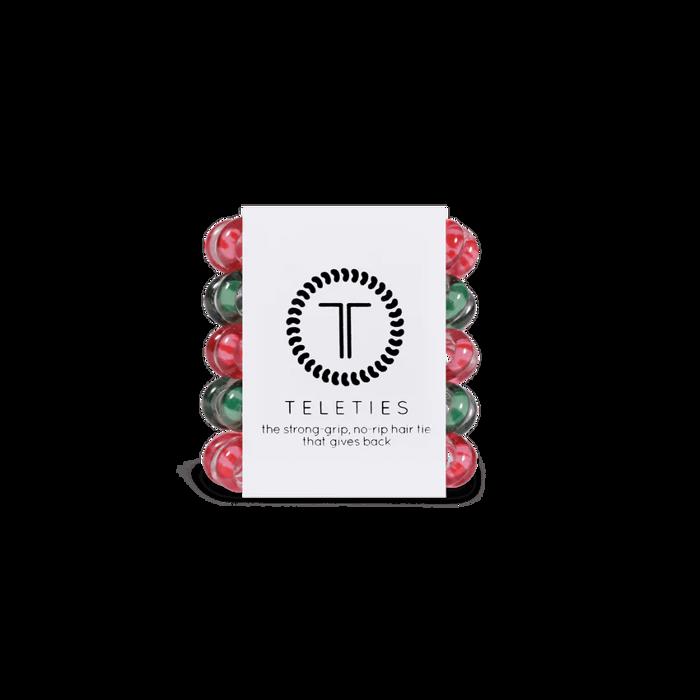 Teleties Tiny Hair Ties