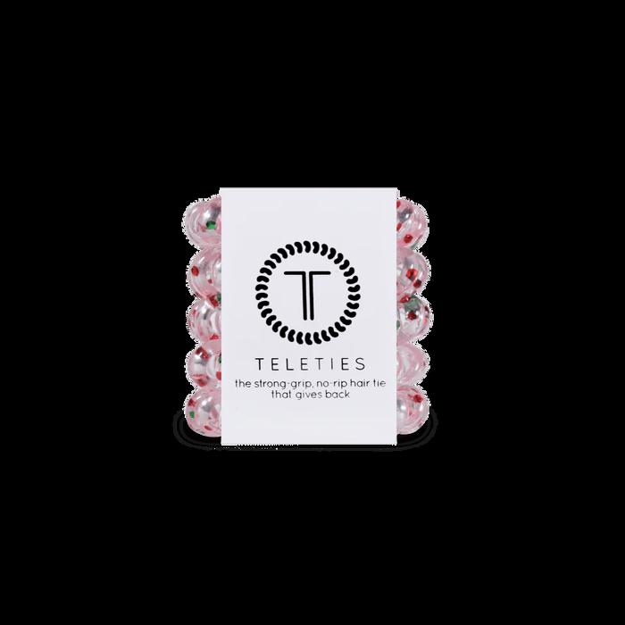 Teleties Tiny Hair Ties