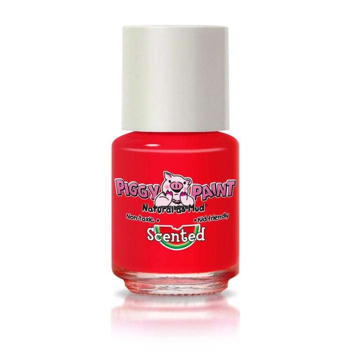 Piggy Paint Scented Nail Polish 0.25 oz - Multiple Colors/Scents Available
