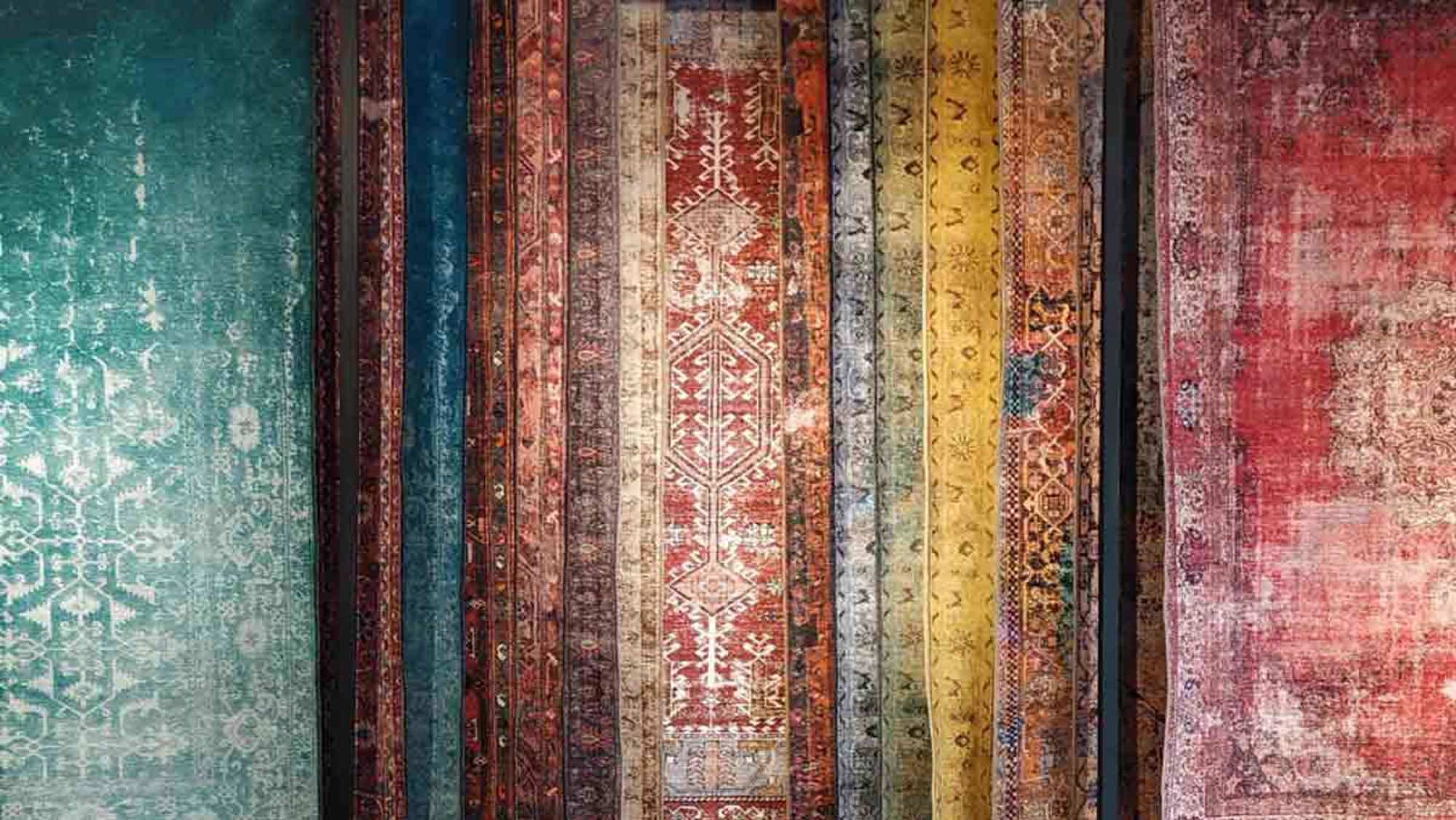 fame rugs
