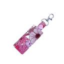 Pink Floral Lip Balm Holder