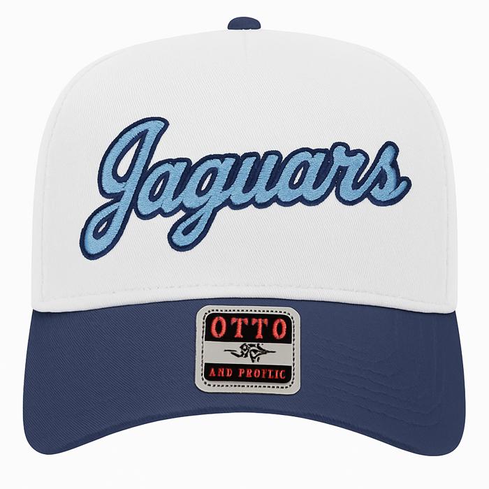 Embroidered Mascot Hat