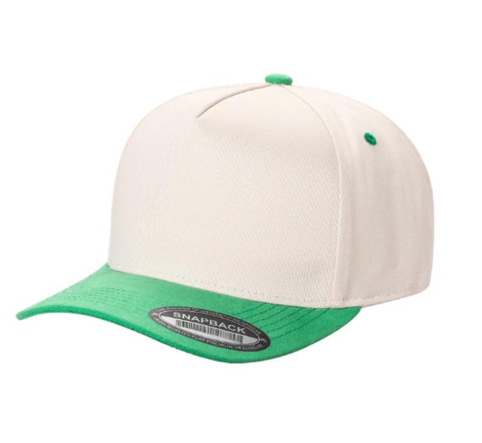 Embroidered Mascot Hat