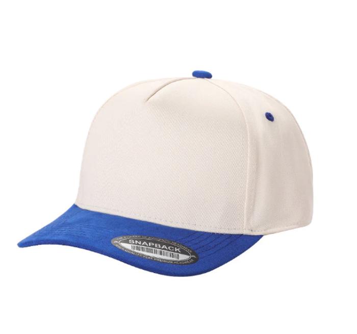 Embroidered Mascot Hat