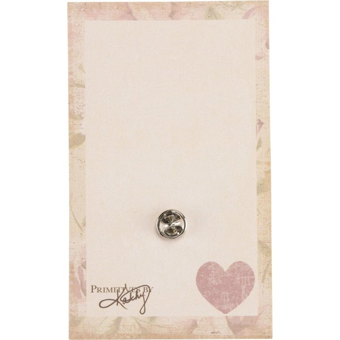 Cute Enamel Pins on Giftable Cards - 20+ Styles Available
