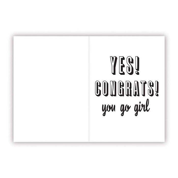 Girl to Girl Keychains on Gift Cards | Best Babes, Good Vibes, Soul Sisters, You are My Fave, You Go Girl, You Got This