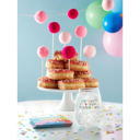 Birth Yay All Day Summer Cocktail Party Napkins - 25+ Styles, 20 Napkins Per Pack!
