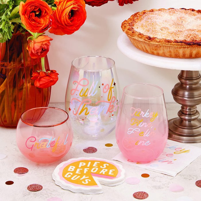 Summer Cocktail Party Napkins - 25+ Styles, 20 Napkins Per Pack!