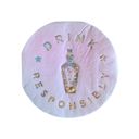 Drink Responsibly Silver Iridescent Potion Summer Cocktail Party Napkins - 25+ Styles, 20 Napkins Per Pack!