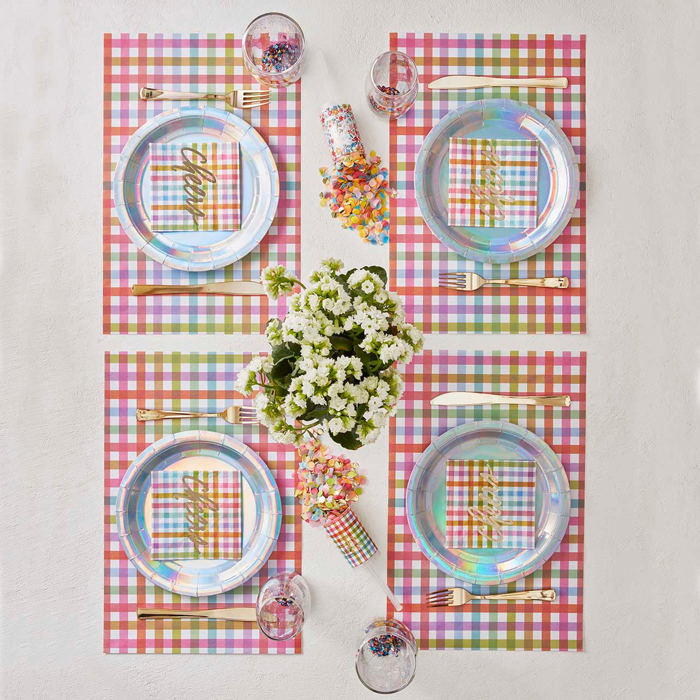 Summer Cocktail Party Napkins - 25+ Styles, 20 Napkins Per Pack!