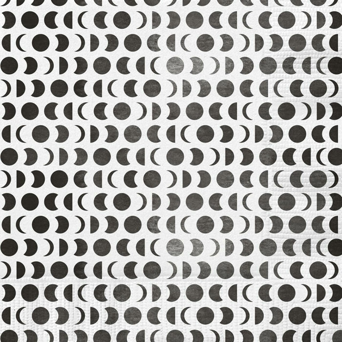Summer Cocktail Party Napkins - 25+ Styles, 20 Napkins Per Pack!
