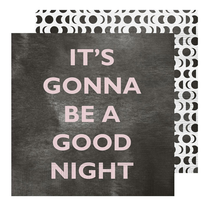 Summer Cocktail Party Napkins - 25+ Styles, 20 Napkins Per Pack!