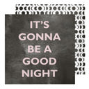 It's Gonna Be A Good Night Summer Cocktail Party Napkins - 25+ Styles, 20 Napkins Per Pack!