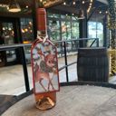 Let's Get Blitzen Cute Wine Bottle Gift Tags for Gifting Wine | Reusable Holiday Funny Saying Gift Hangers