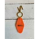 Mrs. Motel Key Tag Feminine Stocking Stuffer Keychains - Out of Office, Beach Please, Weekend Vibes, Keys to the Dream House