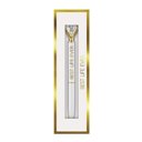Best Life Ever Gem Pen in Gift Box Luxury Gem Pen in Gift Box  - Diamond Pen Cute Stocking Stuffer Gift for Her - Sealed With a Kiss, Warrior, Live Your Best Life