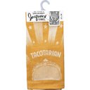 Tacotarian I'll Always Hang With You Cute Sloth and More Jacquard Gift Kitchen Towels