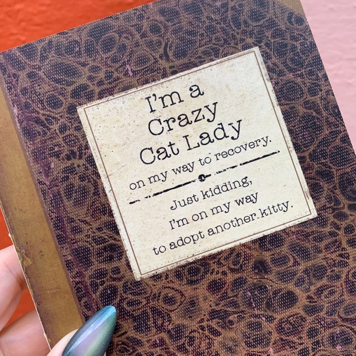 Pretty Bound Journals - Giftable Notebooks in 12+ Styles | Double-Sided Journal