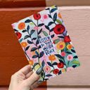Listen To Your Inside Voice  Double-Sided Journal | 160 Lined Pages Motivational Quotes Notebook Pretty Bound Journals - Giftable Notebooks in 12+ Styles | Double-Sided Journal