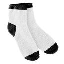 A Day Without Coffee is Like...Mug & Sock Gift Set in Black and White | Giftable Set for Her and Him Giftable Mug and Cozy Sock Set  | Gift Coffee Lovers - 3 Styles Available 