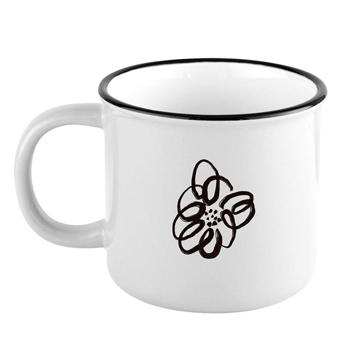 Giftable Mug and Cozy Sock Set  | Gift Coffee Lovers - 3 Styles Available 