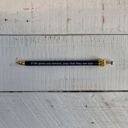 Moments of Genius Navy Blue Crown Pen Set of 12 | Giftable Quote Pens | Novelty Office Desk Supplies Crown Pens Set of 12 | Giftable Pens | Novelty Office Desk Supplies