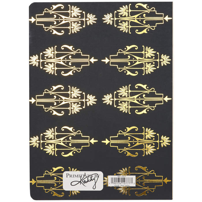 Pretty Bound Journals - Giftable Notebooks in 12+ Styles | Double-Sided Journal