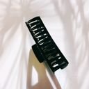 Polka Dot White on Black Jane Exclusive Hair Claws Stocking Stuffers - Giftable Styles You’ll Love