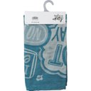 Nope Not Today I'll Always Hang With You Cute Sloth and More Jacquard Gift Kitchen Towels
