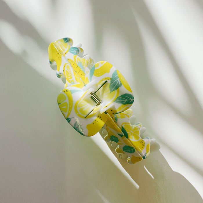 Strong Hair Claw for Long Hair | Claw Clip Hair Accessories