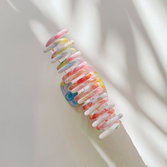 Strong Hair Claw for Long Hair | Claw Clip Hair Accessories