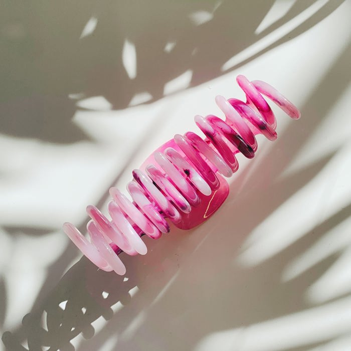 Strong Hair Claw for Long Hair | Claw Clip Hair Accessories
