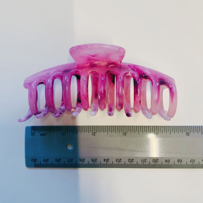 Strong Hair Claw for Long Hair | Claw Clip Hair Accessories