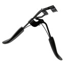 Black  Giftable Lash Lifting Eyelash Curler Tied with a Bow | Beauty and Makeup Tools Stocking Stuffer