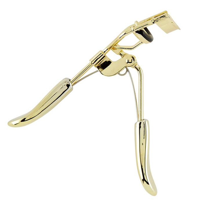 Giftable Lash Lifting Eyelash Curler Tied with a Bow | Beauty and Makeup Tools Stocking Stuffer
