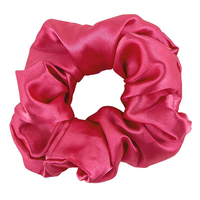 Face Cloth and Scrunchie Set | Linen Makeup Remover Gift Set For Her